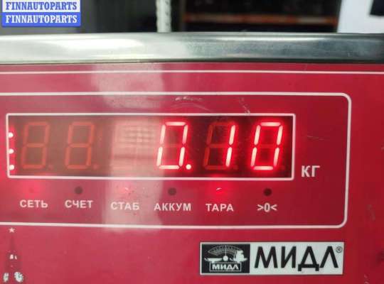 купить Датчик положения коленвала на Mercedes A-Class W168 (1997-2004)