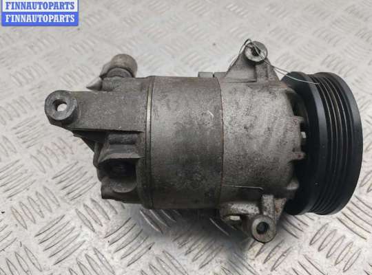 купить Компрессор кондиционера на Opel Zafira B (2004-2014)