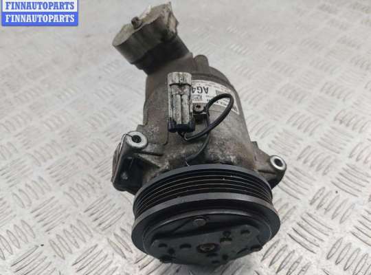 купить Компрессор кондиционера на Opel Zafira B (2004-2014)