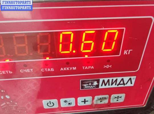 купить Теплообменник на Volkswagen Golf-4