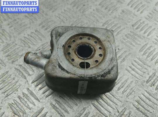 купить Теплообменник на Volkswagen Golf-4