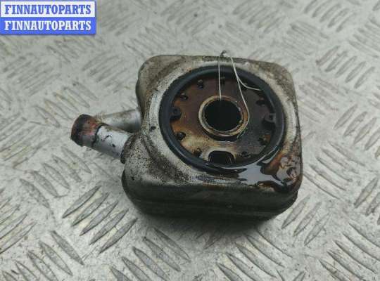 купить Теплообменник на Volkswagen Golf-4