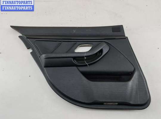 купить Обшивка двери задней левой (дверная карта) на BMW 5 E39 (1995-2003)