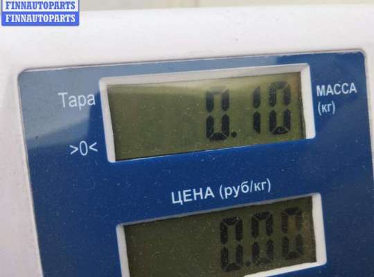 купить Плата фонаря заднего правого на Audi A6 C5 (1997-2005)