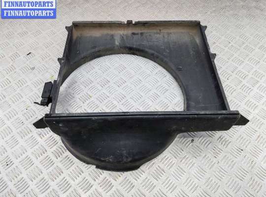 купить Диффузор (кожух) вентилятора радиатора на BMW 5 E39 (1995-2003)