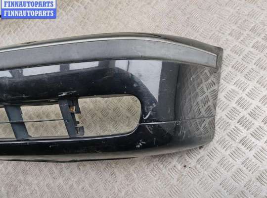 купить Бампер передний на BMW 5 E39 (1995-2003)