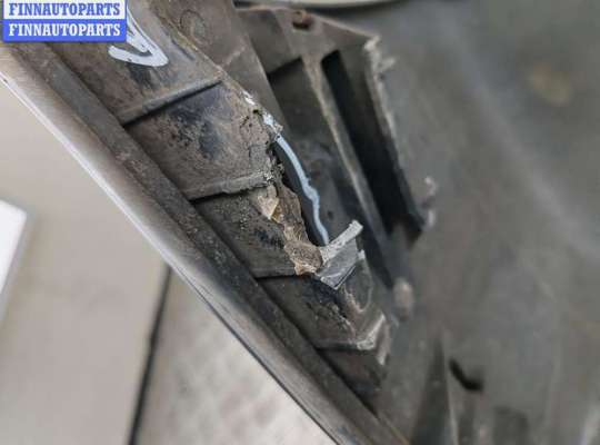 купить Бампер передний на BMW 5 E39 (1995-2003)