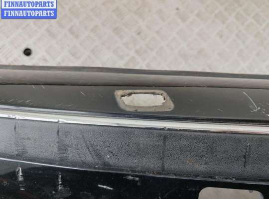 купить Бампер передний на BMW 5 E39 (1995-2003)