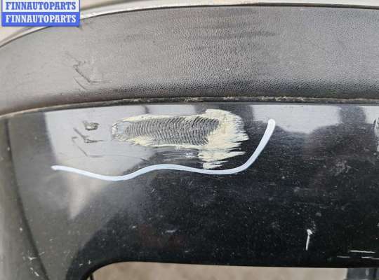 купить Бампер передний на BMW 5 E39 (1995-2003)