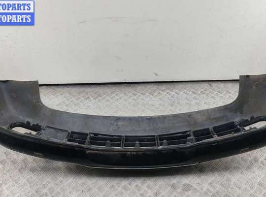 купить Бампер передний на BMW 5 E39 (1995-2003)