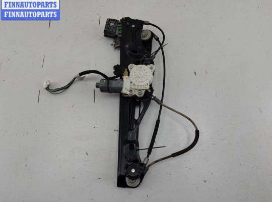 купить Стеклоподъемник электрический передний левый на Mercedes E-Class W211 (2002-2009)