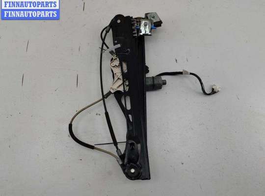 купить Стеклоподъемник электрический передний левый на Mercedes E-Class W211 (2002-2009)