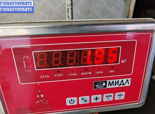 купить Стеклоподъемник электрический передний левый на Mercedes E-Class W211 (2002-2009)