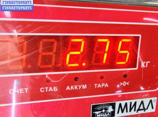 купить Обшивка двери передней левой (дверная карта) на Ford Focus II (2004-2011)