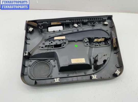 купить Обшивка двери передней левой (дверная карта) на Ford Focus II (2004-2011)