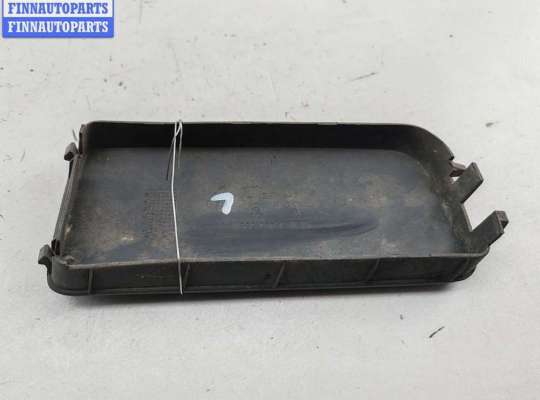 купить Решётка (заглушка) в бампер на BMW 3 E36 (1991-2000)