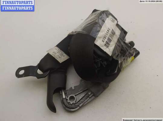 купить Ремень безопасности передний правый на BMW X5 E53 (1999-2006)