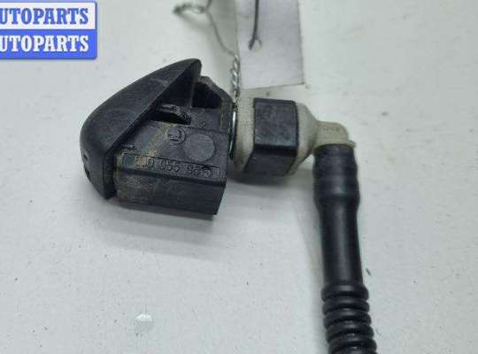 купить Форсунка омывателя на Skoda Fabia mk2 (5J)