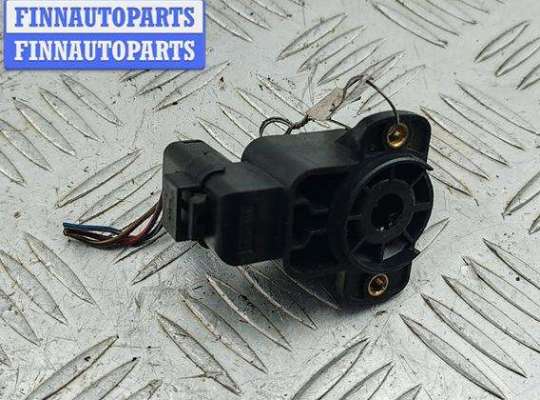 купить Датчик положения дроссельной заслонки на Peugeot 206