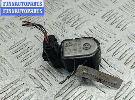 купить Датчик положения дроссельной заслонки на Peugeot 206