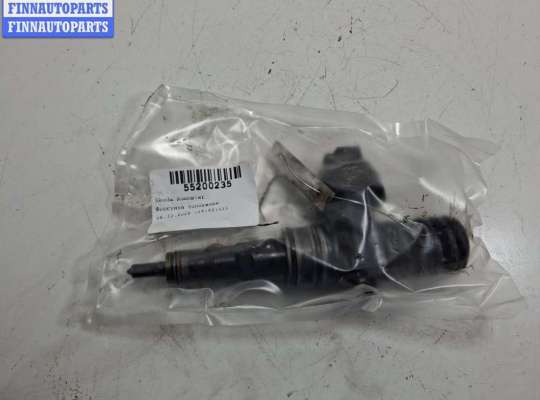 купить Форсунка топливная на Skoda Roomster