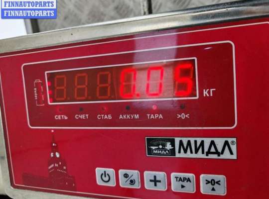 Корректор фар на Volkswagen Passat B5 (3B)