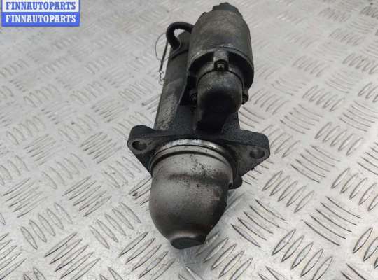 купить Стартер на Opel Vectra C (2002-2008)