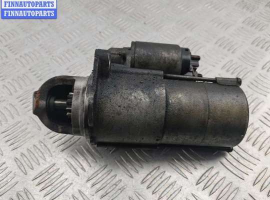 купить Стартер на Opel Vectra C (2002-2008)