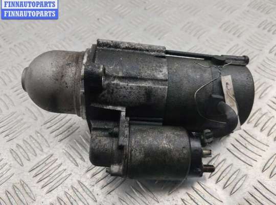 купить Стартер на Opel Vectra C (2002-2008)