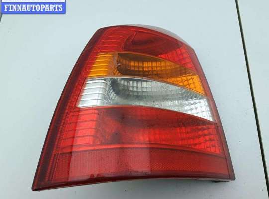 купить Фонарь задний левый на Opel Astra G (1998-2004)