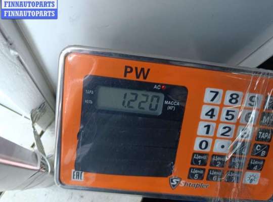 купить Фонарь задний левый на Opel Astra G (1998-2004)