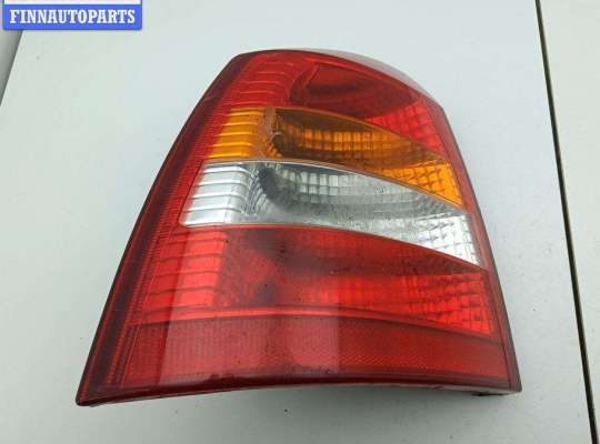 купить Фонарь задний левый на Opel Astra G (1998-2004)