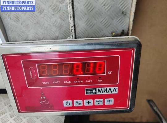 купить Молдинг двери задней правой на Volkswagen Passat B5