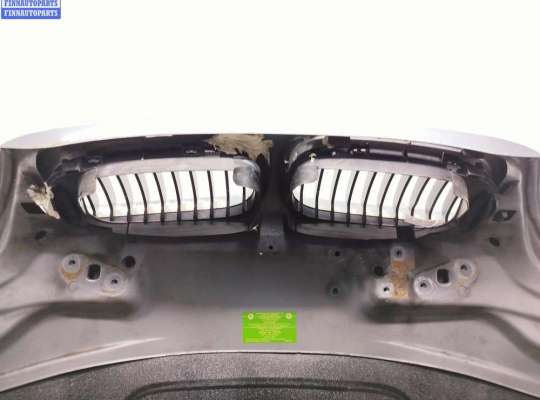 купить Капот на BMW 3 E46 (1998-2006)