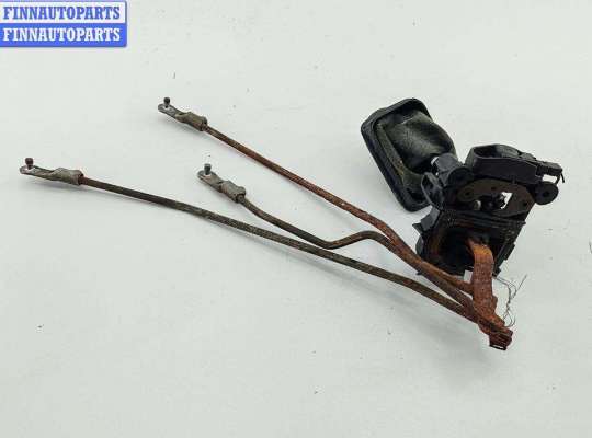 Купить Кулиса КПП на Mercedes C-Class W202 (1993-2000) Кулиса КПП MB1711247 на Mercedes C-Class W202 (1993-2000)