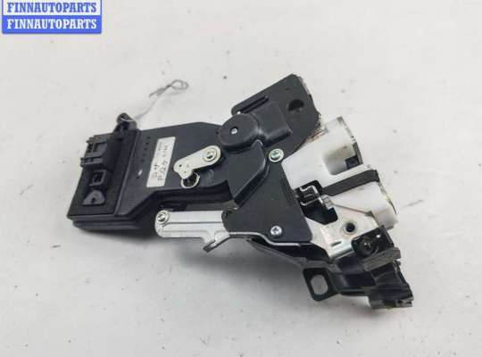 купить Замок двери передней левой на Mazda 6 (2002-2007) GG/GY