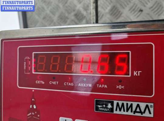 купить Замок двери передней левой на Mazda 6 (2002-2007) GG/GY