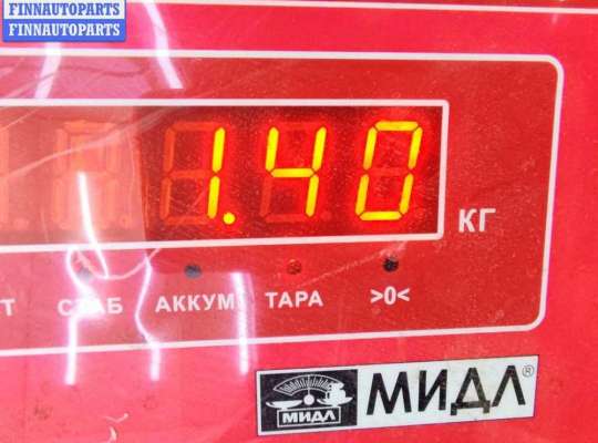 купить Механизм выбора передач на Opel Vectra C (2002-2008)