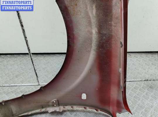 купить Крыло переднее правое на Kia Rio (2005-2011)