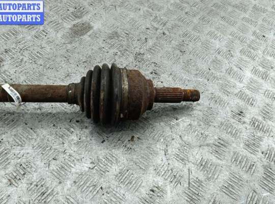 купить Полуось передняя левая на Ford Focus I (1998-2005)