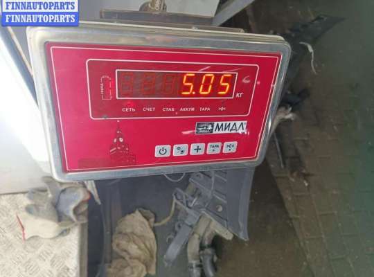 купить Балка под радиатор на Audi A6 C6 (2004-2011)