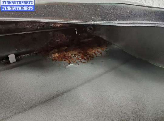 купить Крышка багажника (дверь задняя) на Audi A6 C5 (1997-2005)