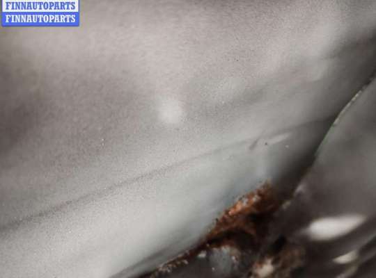 купить Крышка багажника (дверь задняя) на Audi A6 C5 (1997-2005)