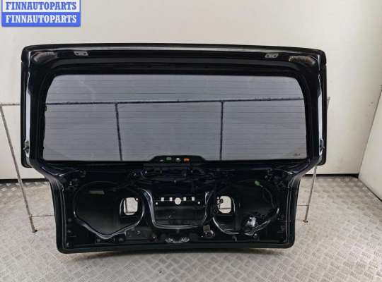 купить Крышка багажника (дверь задняя) на Audi A6 C5 (1997-2005)