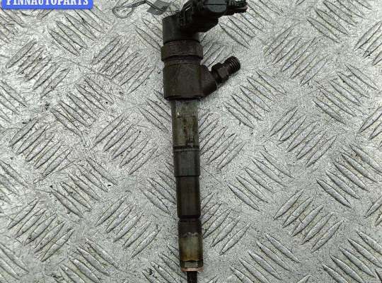 Купить Форсунка топливная на Opel Vectra C (2002-2008) Форсунка топливная OP2378766 на Opel Vectra C (2002-2008)