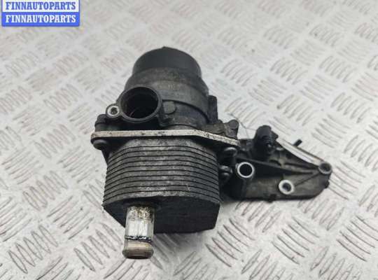 купить Корпус масляного фильтра на Ford Transit (2006-2014)