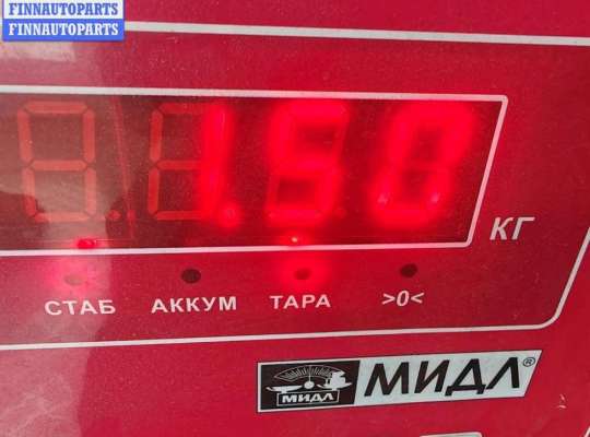 купить Корпус масляного фильтра на Ford Transit (2006-2014)