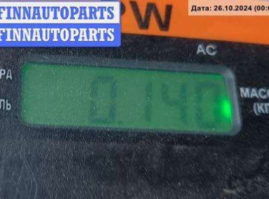 купить Замок капота на Renault Laguna II (2001-2007)