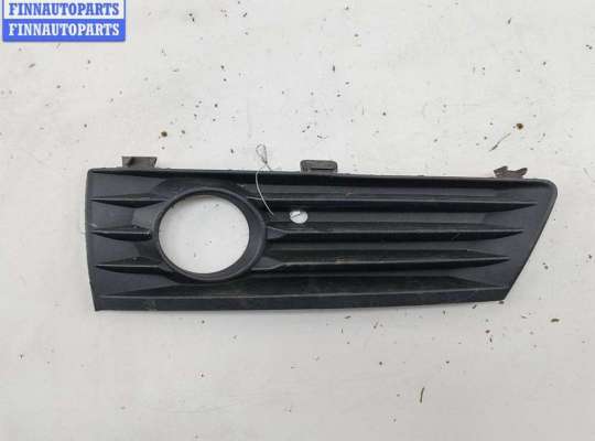 купить Рамка фары противотуманной левой на Opel Zafira B (2004-2014)
