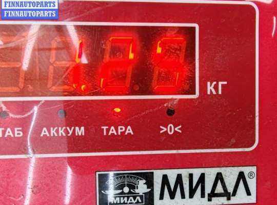 купить Зеркало наружное правое на Opel Astra H (2004-2009)